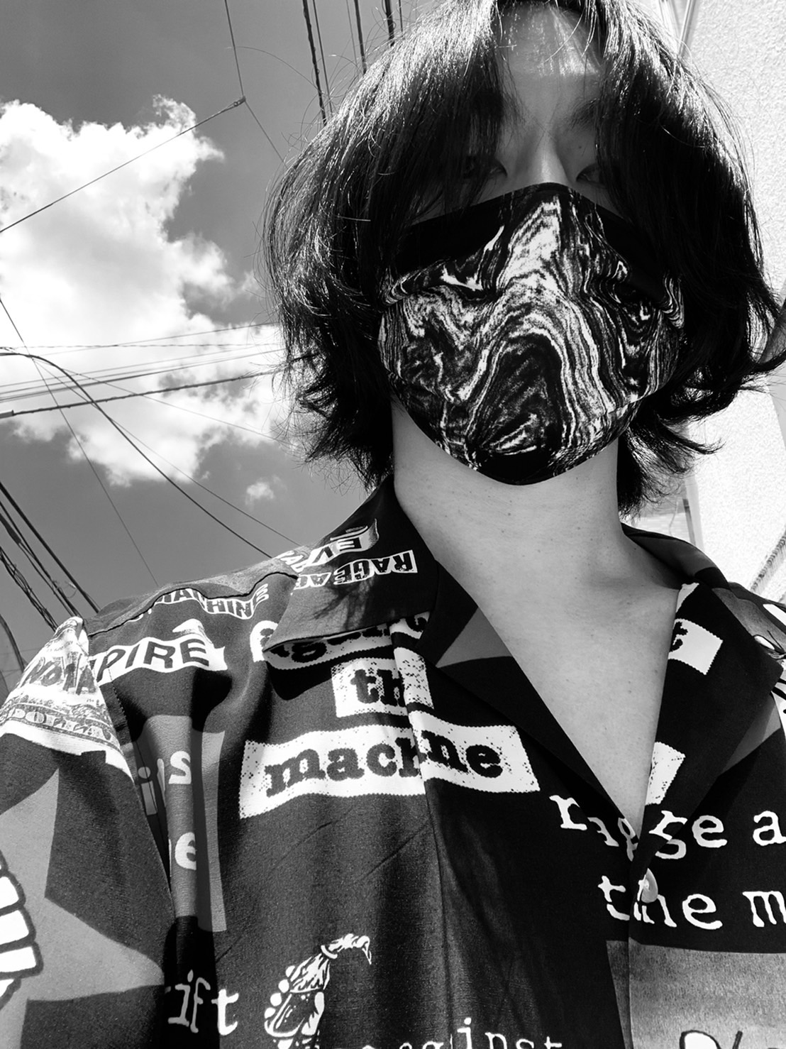 Patching for life – KFoM 2023